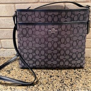Coach Crossbody
